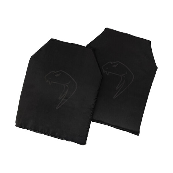 Viper Dummy Sapi plate set of 2 -