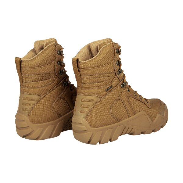 asgbox.pl - Buty Taktyczne Alpine Predator - Khaki