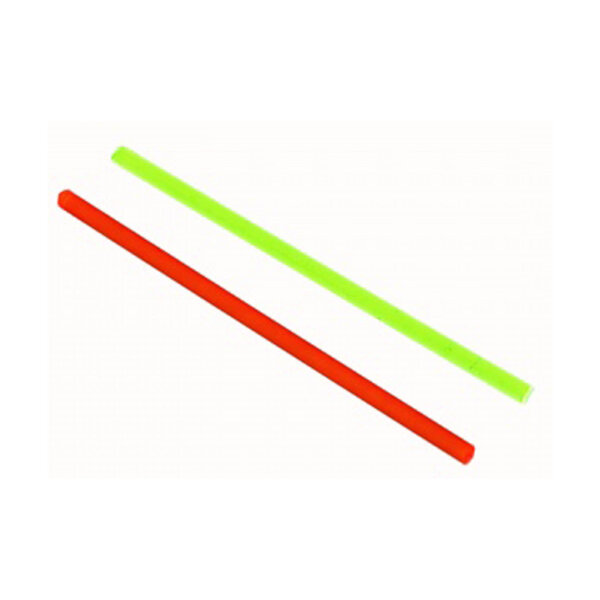 ROD Cow Cow Optical Fibers -