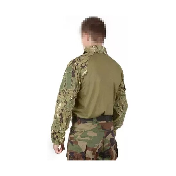 asgbox.pl - Bluza Combat Shirt typu G3 - AOR2