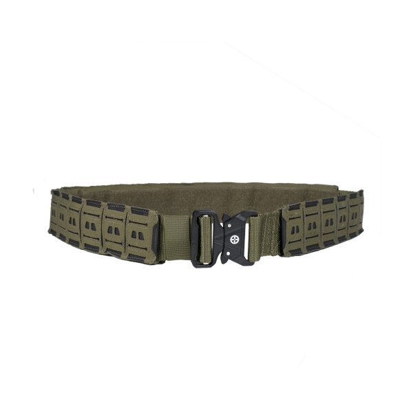 Novritsch MINIMAL Tactical MOLLE Belt – Green
