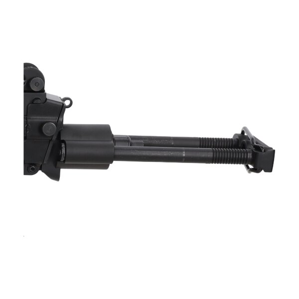 asgbox.pl - FN Herstal M249 PARA EDGE Karabin maszynowy AEG Czarny (Bez oznaczeń licencyjnych) - OUTLET