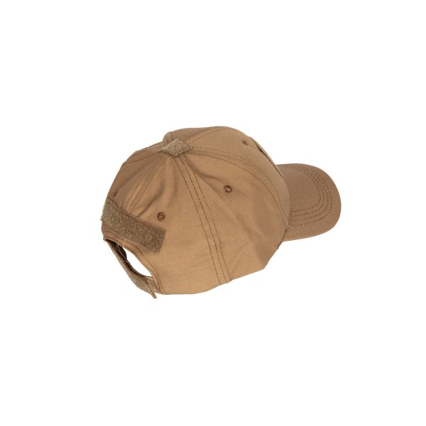 asgbox.pl - Tactical Combat Cap (V2) - Tan