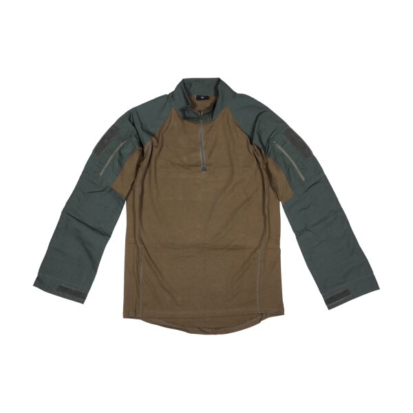 asgbox.pl - Combat Shirt SATAC G4 – Oliwkowy