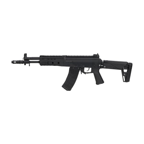 SA AK-12 Carbine GBBR (SA-J21 VAPOR(TM)) – Black