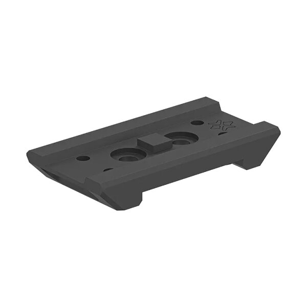 VO VAS(TM) Adapter for RUM(TM) Footprint – Black