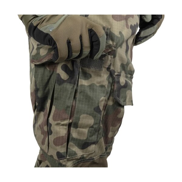 asgbox.pl - Spodnie Primal Gear Combat G3 wz.93 Pantera
