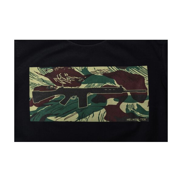 asgbox.pl - Koszulka Helikon FN FAL Brushstroke Camo