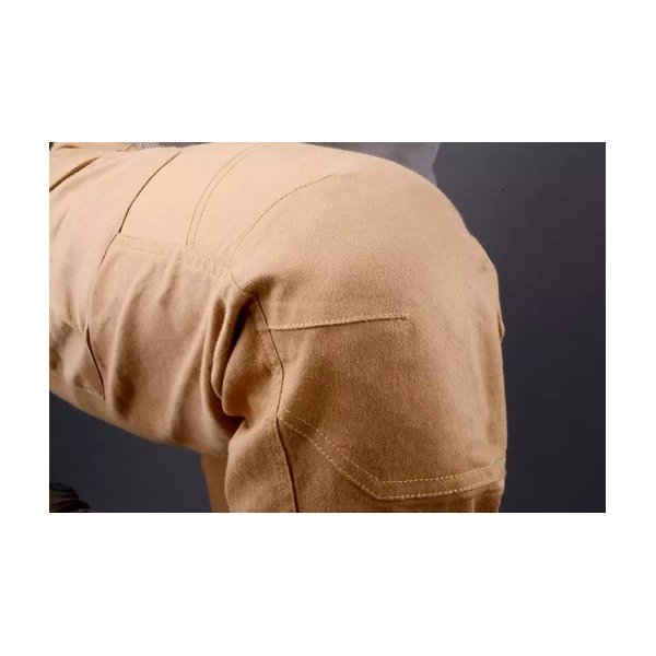 asgbox.pl - Spodnie Redwood Tactical Pants (Rip-stop) - czarne