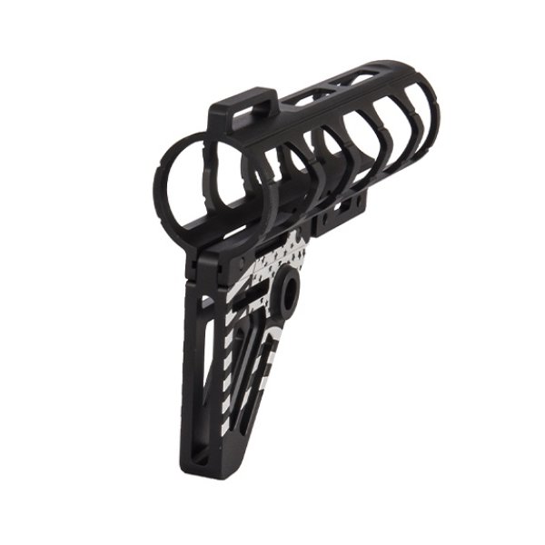 PATRIOT Type B aluminum stock -