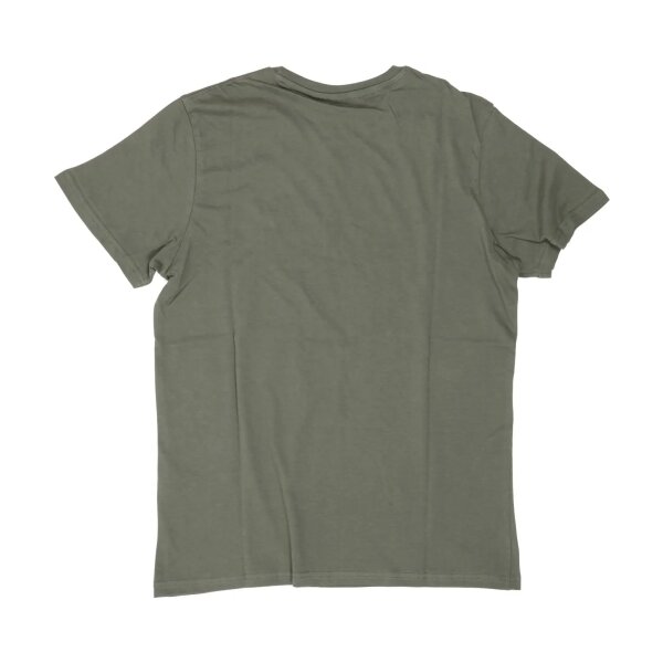 asgbox.pl - Koszulka Alpha Industries Basic Dark Olive