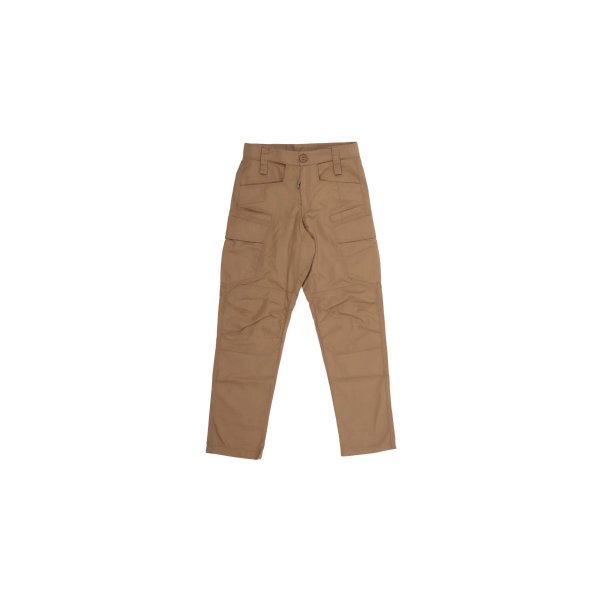 asgbox.pl - Spodnie Redwood Tactical Pants Black Mountain Tactical V2 Coyote Brown