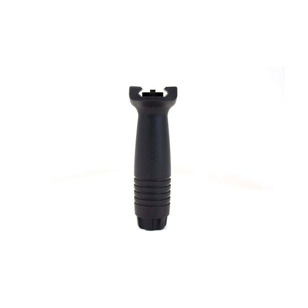 Black Vertical Handle - Nuprol -