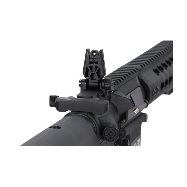 asgbox.pl - Karabinek ASG Specna Arms SA-F02 FLEX™ Gen.2 HAL ETU™ Czarny