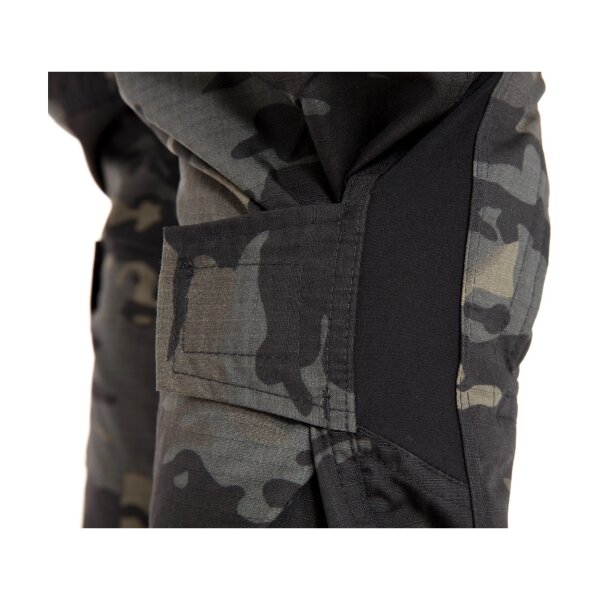asgbox.pl - Zestaw mundurowy Universal Combat Uniform - MC Black