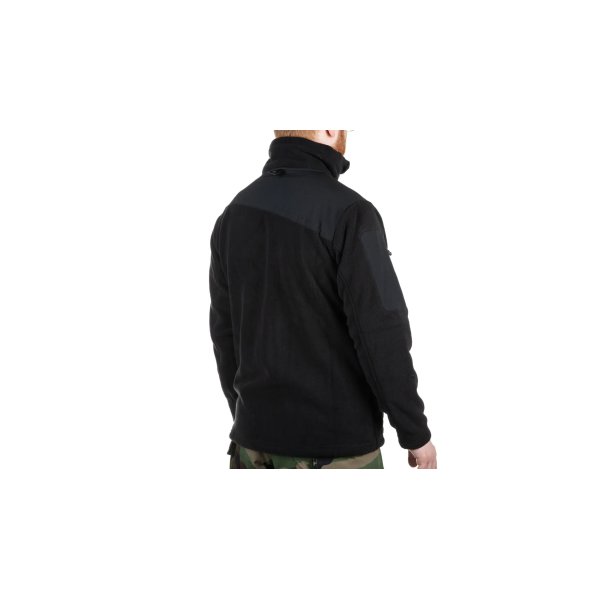 asgbox.pl - Bluza polarowa Emerson Gear Blue Label “Glaucidium" Czarna