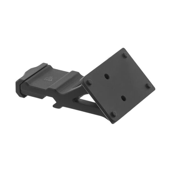 45 degree rail for Microdot - MICRO DOT (Docter)