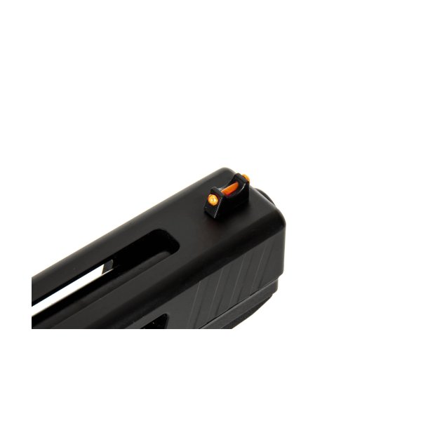 asgbox.pl - Replika Pistoletu 754 green gas