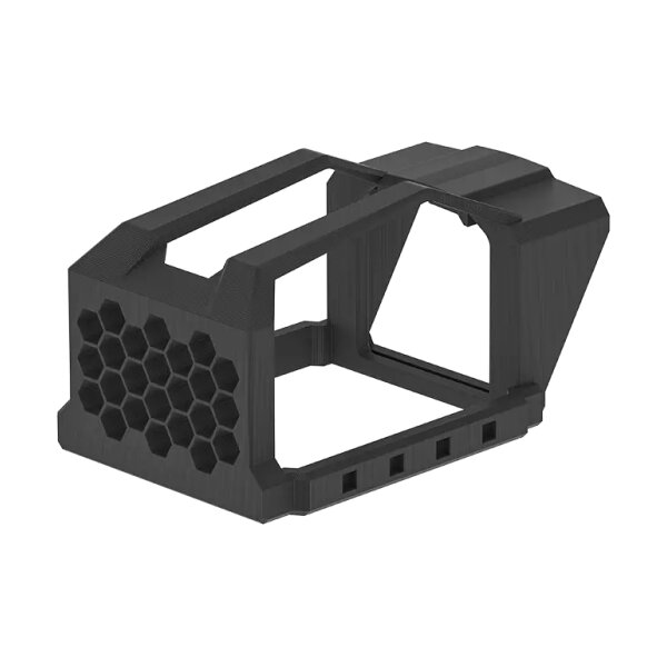VO TPU-GF Killflash for HEIM X-Nano Thermo – Black