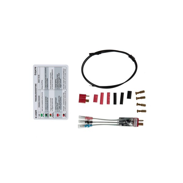 asgbox.pl - Układ MOSFET GATE X-ASR