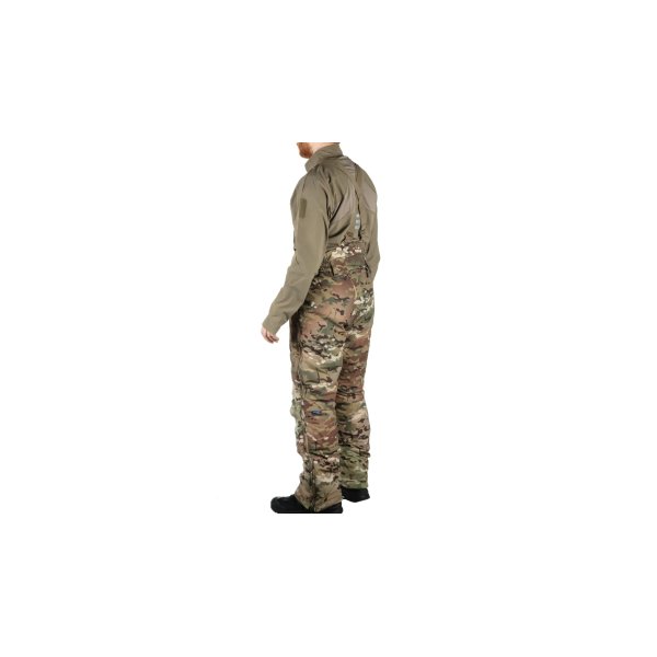asgbox.pl - Spodnie zimowe Emerson Gear Blue Label "Reindeer" MC