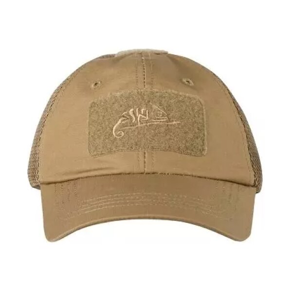 asgbox.pl - Baseball Vent Cap - Adaptive Green