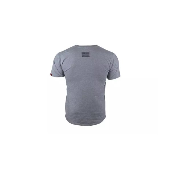 asgbox.pl - Koszulka Military Culture T-Shirt - Type E - Compet Grey