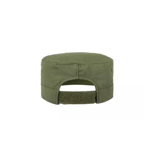 asgbox.pl - Czapka Combat - Olive Drab