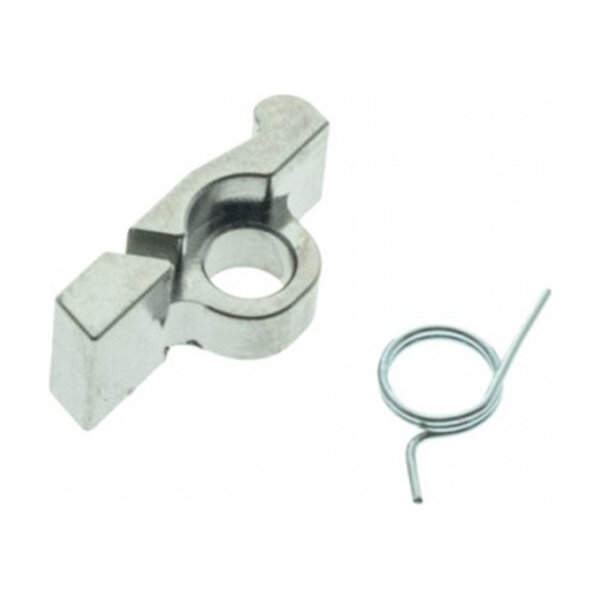 Airsoft spare parts - Sear Auto for AAP-01 GBB AAC COWCOW - Sear Auto for AAP-01 GBB AAC COWCOW