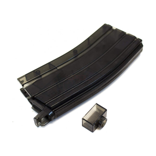 Speedloader - 470 rds -