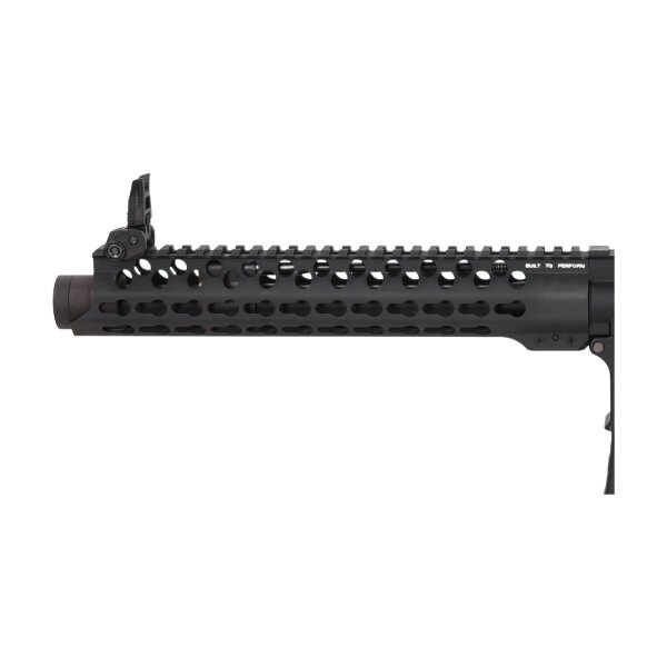 asgbox.pl - KWA M4/AR15 VM4 RONIN 10 SBR S-AEG 2.5 Karabin szturmowy AEG - OUTLET