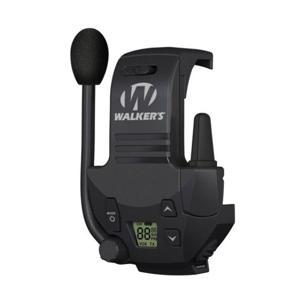 Razor Headset Walkie-Talkie Kit - Razor walkie talkie kit