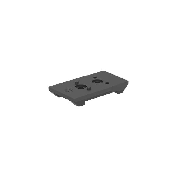 VO VAS(TM) Adapter for GIN(TM) Footprint – Black