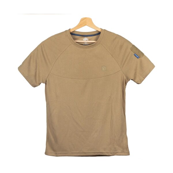 asgbox.pl - Koszulka treningowa Emerson Gear Blue Label Newt Khaki