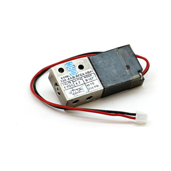 Polarstar Fusion Engine R107 Solenoid Valve