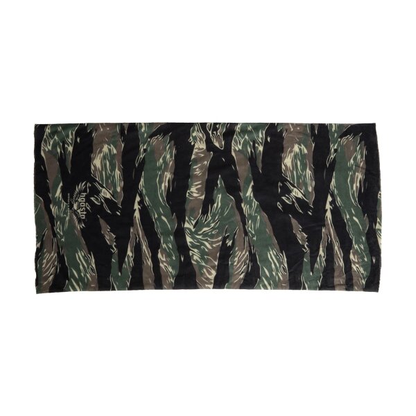 asgbox.pl - Chusta Wielofunkcyjna - Tiger Stripe