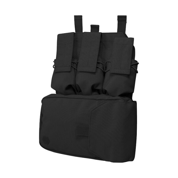 Viper Molle Assault panel - BLACK