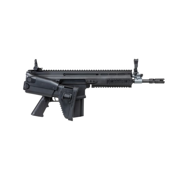 asgbox.pl - Karabinek szturmowy ASG Cybergun x FN HERSTAL SCAR-H CQC