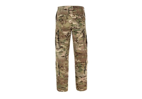 Invader Gear Revenger TDU Pant Multicam 3XL - obrazek 2