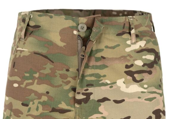 Invader Gear Revenger TDU Pant Multicam 3XL - obrazek 3