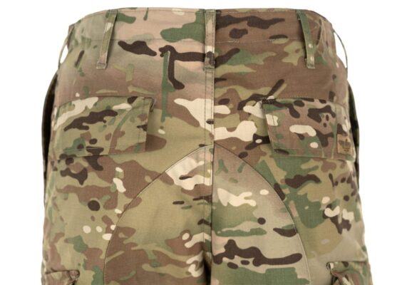 Invader Gear Revenger TDU Pant Multicam 3XL - obrazek 4