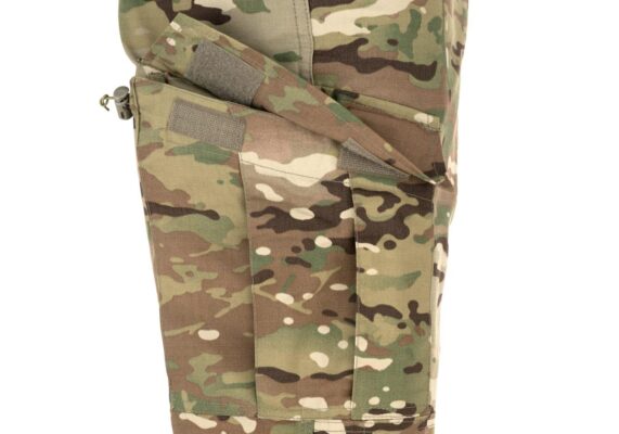Invader Gear Revenger TDU Pant Multicam 3XL - obrazek 5
