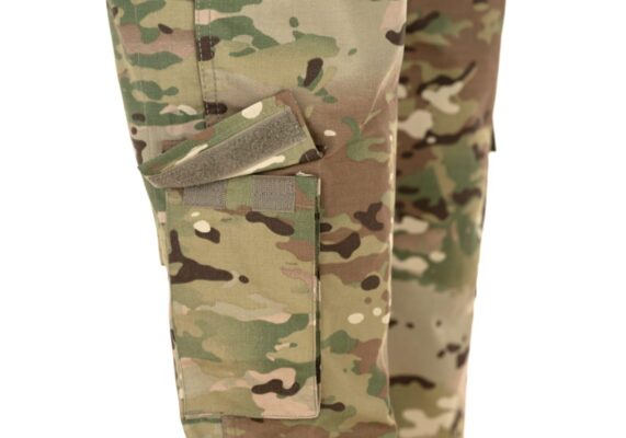 Invader Gear Revenger TDU Pant Multicam 3XL - obrazek 6