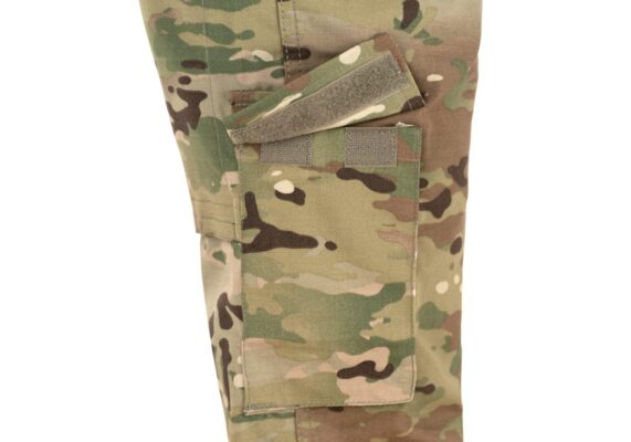 Invader Gear Revenger TDU Pant Multicam 3XL - obrazek 7