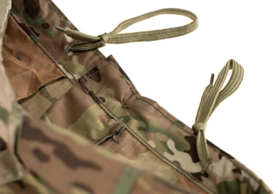 Invader Gear Revenger TDU Pant Multicam 3XL - obrazek 8