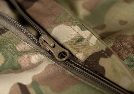 Invader Gear Revenger TDU Pant Multicam 3XL - obrazek 9