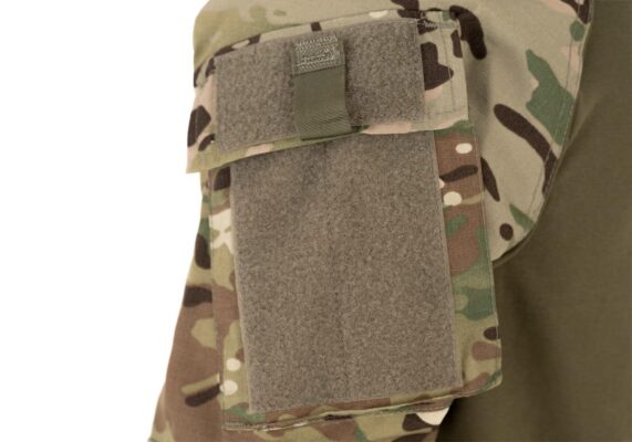 Invader Gear Combat Shirt Multicam XS - obrazek 5