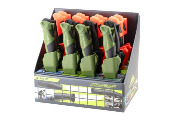 Umarex Ancho Knife Mix POS Display Multicolor - obrazek 2
