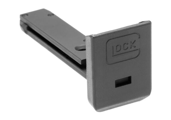 Glock Magazine for Glock 19 Gen 5 Co2 4.5mm 15rds Black - obrazek 3