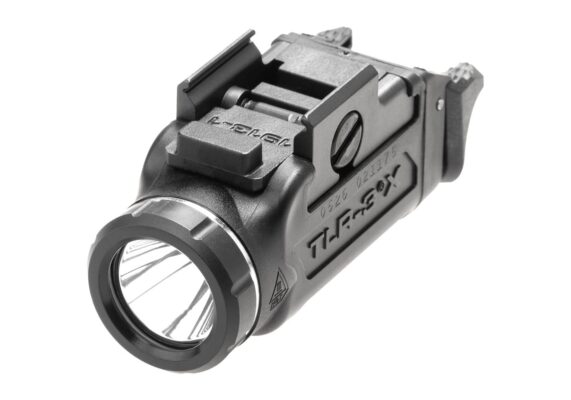 Streamlight TLR-3 X for 1913 Rails Black - obrazek 3